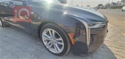 کادیلاک CT4